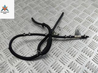 трубка топливная Opel Astra H/Family [рестайлинг] 2009, 1.7 л., дизель