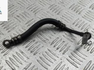 Трубка масляная турбины BMW 3 серия E46 1999, 2.0 л., дизель, МКПП, зелёный, седан