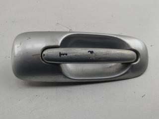 ручка наружная передняя правая Chrysler Voyager 2004, 2.8 л., дизель, АКПП, серый, минивэн, SR-7196