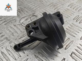 клапан вакуумного управления BMW 3 серия E46 [рестайлинг] 2003, 2.0 л., дизель, АКПП, серый, универсал, 71424212