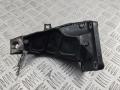 кронштейн двигателя BMW 3 E46 2003, 2.0 л., дизель, АКПП, серый, универсал, 6754185 - фото №2