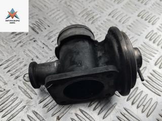 клапан EGR BMW 3 серия E46 [рестайлинг] 2003, 2.0 л., дизель, АКПП, серый, универсал, 7785452