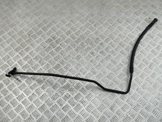Трубка гидравлическая АКПП BMW 3 E46 2003, 2.0 л., дизель, АКПП, серый, универсал