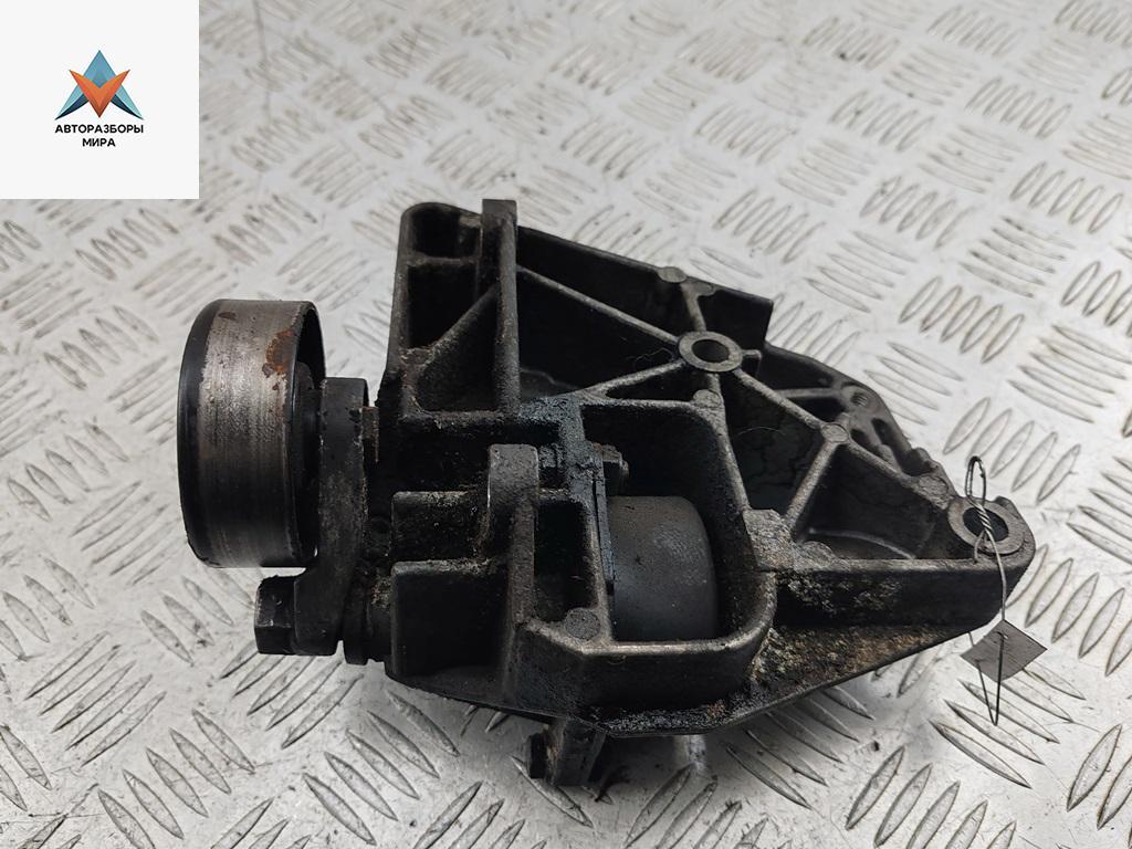 механизм натяжения ремня, цепи BMW 3 серия E46 1999, 2.0 л., дизель, МКПП, зелёный, седан - фото №1