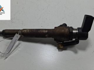 форсунка Renault Megane 2 поколение [рестайлинг] 2008, 1.5 л., дизель, МКПП, серый, универсал, 8200842205