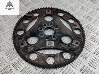 маховик BMW 3 серия E46 [рестайлинг] 2003, 2.0 л., дизель, АКПП, серый, универсал, 7787298