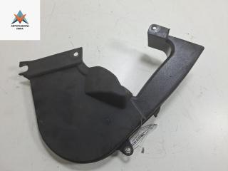 защита (кожух) ремня ГРМ Citroen Berlingo 1 поколение (M49) 2002, 2.0 л., дизель, МКПП, серый, фургон, 9628958980