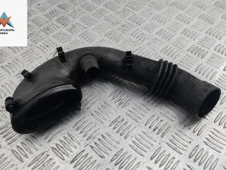 патрубок воздушного фильтра BMW 3 серия E46 [рестайлинг] 2003, 2.0 л., дизель, 7787862