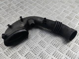 патрубок воздушного фильтра BMW 3 E46 2003, 2.0 л., дизель, 7787862
