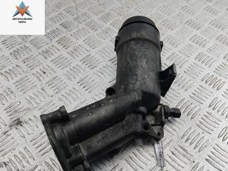 корпус масляного фильтра BMW 3 серия E46 [рестайлинг] 2003, 2.0 л., дизель, АКПП, универсал, 7787072