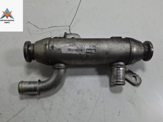 охладитель EGR / Радиатор EGR Citroen Berlingo 1 поколение (M49) 2002, 2.0 л., дизель, МКПП, серый, фургон, 9634565480