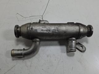 охладитель EGR / Радиатор EGR Citroen Berlingo 2002, 2.0 л., дизель, МКПП, серый, фургон, 9634565480