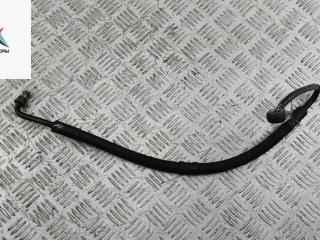 трубка гидравлическая BMW 3 серия E46 1999, 2.0 л., дизель, МКПП, зелёный, седан