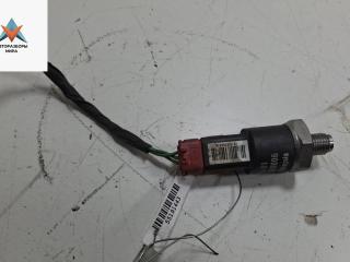 датчик давления топлива Citroen Berlingo 1 поколение (M49) 2002, 2.0 л., дизель, МКПП, серый, фургон, 5WS40006