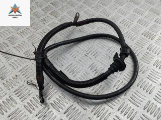 проводка двигателя BMW 3 серия E46 [рестайлинг] 2003, 2.0 л., дизель, АКПП, серый, универсал, 7787581