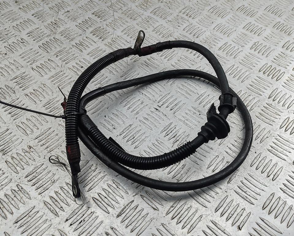 проводка двигателя BMW 3 E46 2003, 2.0 л., дизель, АКПП, серый, универсал, 7787581