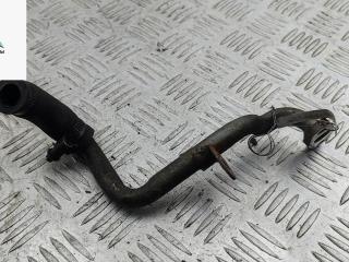 Трубка масляная турбины BMW 3 серия E46 1999, 2.0 л., дизель, МКПП, зелёный, седан