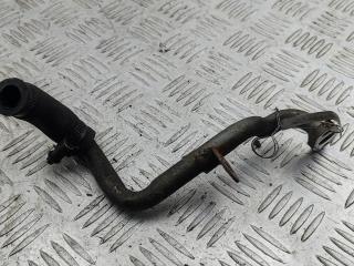 Трубка масляная турбины BMW 3 серия E46 1999, 2.0 л., дизель, МКПП, зелёный, седан