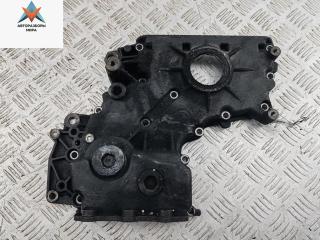 крышка двигателя передняя BMW 3 серия E46 [рестайлинг] 2003, 2.0 л., дизель, АКПП, серый, универсал, 7786751