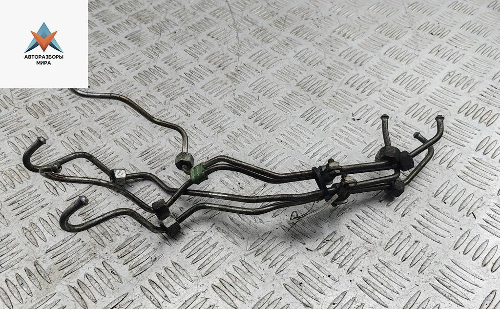 трубка топливная BMW 3 серия E46 1999, 2.0 л., дизель - фото №1