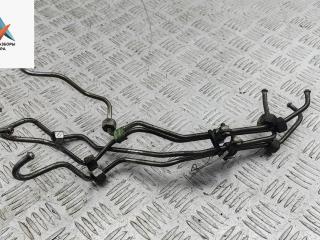 трубка топливная BMW 3 серия E46 1999, 2.0 л., дизель