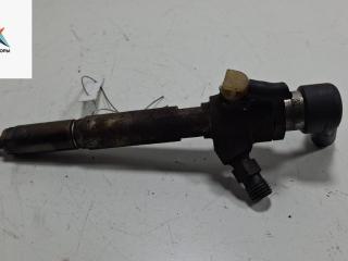 форсунка Renault Megane 2 поколение [рестайлинг] 2008, 1.5 л., дизель, МКПП, серый, универсал, 8200842205