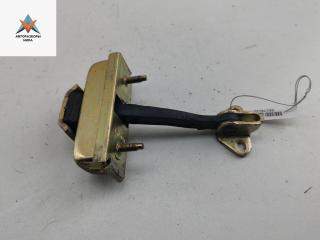 ограничитель открывания двери Chrysler Voyager 4 поколение [рестайлинг] 2004, минивэн, 04717229AC