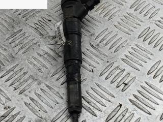 форсунка BMW 3 серия E46 [рестайлинг] 2003, 2.0 л., дизель, АКПП, серый, универсал, 0445110131, 7789661