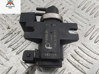 клапан управления турбиной (актуатор) BMW 3 серия E46 1999, 2.0 л., дизель, МКПП, зелёный, седан, 72279600