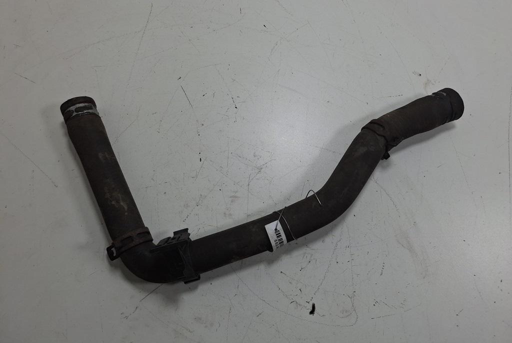 патрубок отопителя (печки) Citroen Berlingo 2002, 2.0 л., дизель