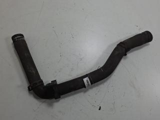 патрубок отопителя (печки) Citroen Berlingo 1 поколение (M49) 2002, 2.0 л., дизель