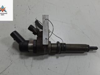 форсунка Citroen Berlingo 1 поколение (M49) 2002, 2.0 л., дизель, МКПП, серый, фургон, 9636819380