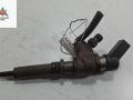 форсунка Citroen Berlingo 1 поколение (M49) 2002, 2.0 л., дизель, МКПП, серый, фургон, 9636819380 - фото №2