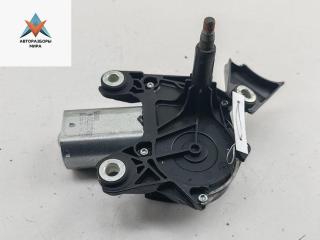 Двигатель стеклоочистителя заднего (моторчик дворников) Chrysler Voyager 4 поколение [рестайлинг] 2004, 2.8 л., дизель, АКПП, серый, минивэн, 04857931AA