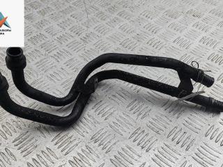 трубка охлаждающей жидкости BMW 3 серия E46 1999, 2.0 л., дизель, МКПП