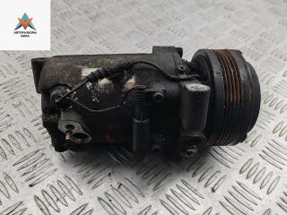 компрессор кондиционера BMW 3 серия E46 1999, 2.0 л., дизель, 8390646