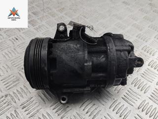 компрессор кондиционера BMW 3 серия E46 [рестайлинг] 2003, 2.0 л., дизель, 6905643