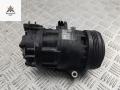 компрессор кондиционера BMW 3 серия E46 [рестайлинг] 2003, 2.0 л., дизель, 6905643 - фото №3