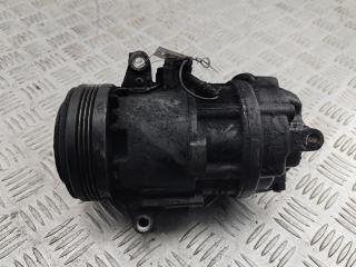 компрессор кондиционера BMW 3 E46 2003, 2.0 л., дизель, 6905643