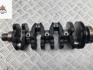 коленвал BMW 3 серия E46 [рестайлинг] 2003, 2.0 л., дизель, АКПП, серый, универсал