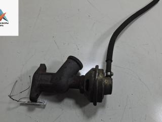 клапан EGR Citroen Berlingo 1 поколение (M49) 2002, 2.0 л., дизель, МКПП, серый, фургон