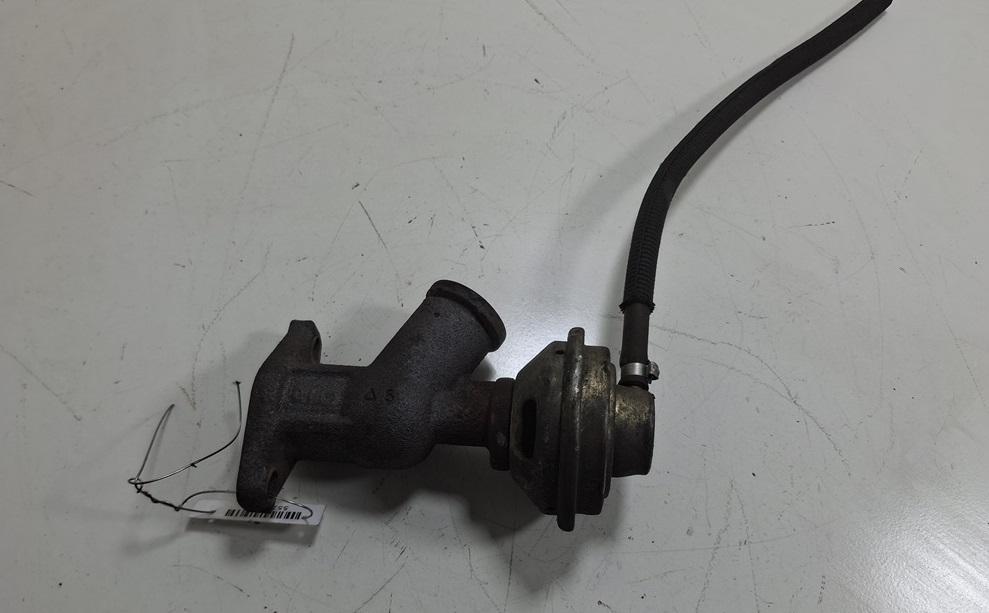 клапан EGR Citroen Berlingo 2002, 2.0 л., дизель, МКПП, серый, фургон