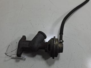клапан EGR Citroen Berlingo 2002, 2.0 л., дизель, МКПП, серый, фургон