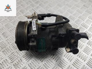 компрессор кондиционера Citroen Xsara Picasso 1 поколение 2002, 1.8 л., бензин, 1421