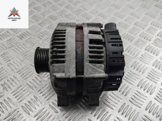 генератор Peugeot Expert 1 поколение 2001, 2.0 л., бензин, АКПП, белый, фургон, 9635342080