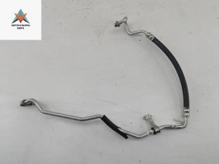 трубка кондиционера Mazda 3 BP 2019, 2.0 л., гибрид, МКПП, чёрный, хетчбэк 5 дв.