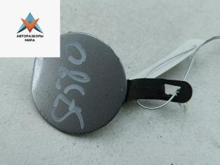 заглушка (решетка) в бампер Fiat Ulysse 2 поколение 2004, 2.0 л., дизель, МКПП, серый, минивэн, 1487513077