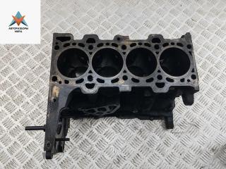 блок цилиндров BMW 3 серия E46 [рестайлинг] 2003, 2.0 л., дизель, АКПП