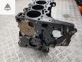 блок цилиндров BMW 3 серия E46 [рестайлинг] 2003, 2.0 л., дизель, АКПП - фото №4