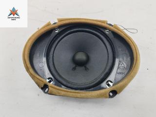 динамик двери Mazda 6 GG [рестайлинг] 2006, 2.0 л., бензин, МКПП, чёрный, универсал, KG3C-66-960